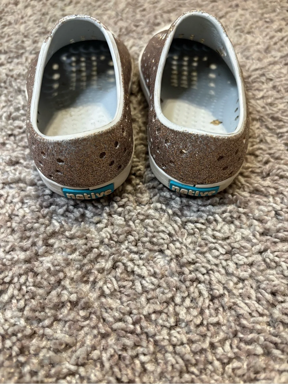 Native Shoes